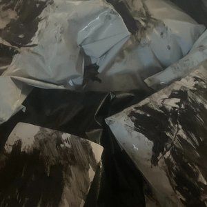 Unclaimed Packages Mystery Box 12 Packages Men